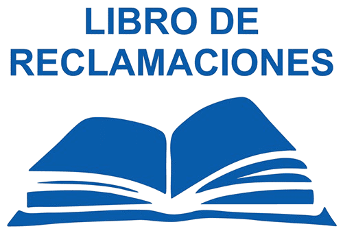 Libro de Reclamaciones